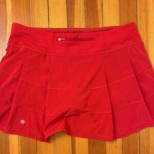 Lululemon Tennis Skirt